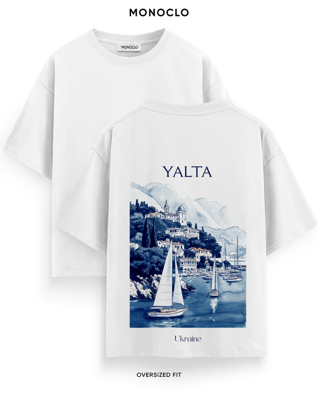 Футболка Monoclo Yalta