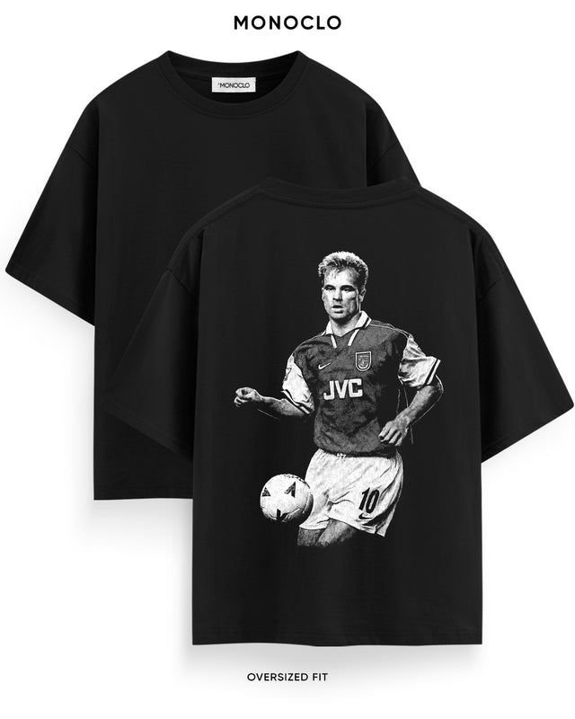 Футболка Monoclo Dennis Bergkamp