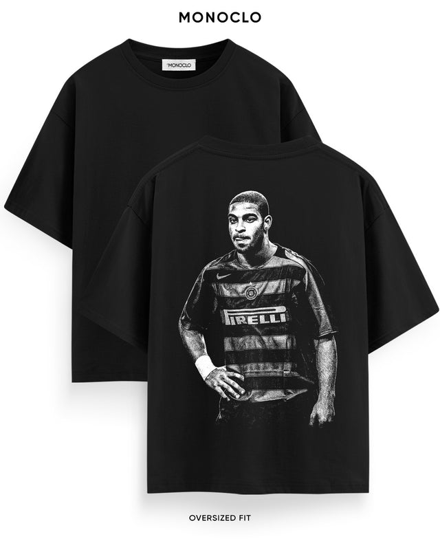 Футболка Monoclo Adriano #4