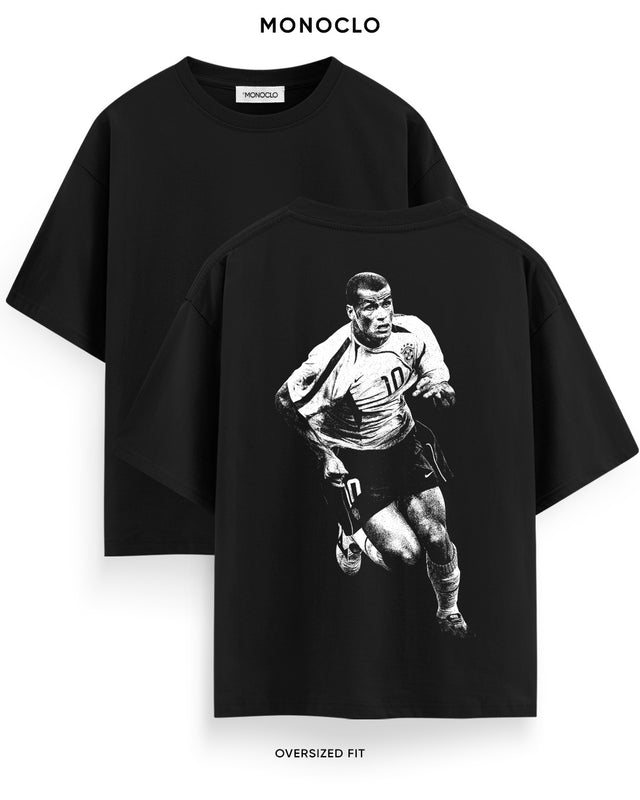 Футболка Monoclo Zinedine Zidane #6