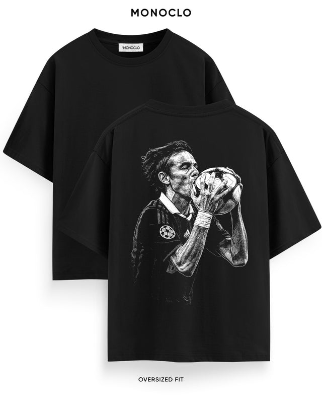 Футболка Monoclo Filippo Inzaghi