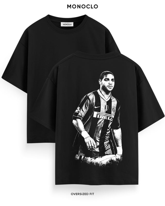 Футболка Monoclo Adriano #3