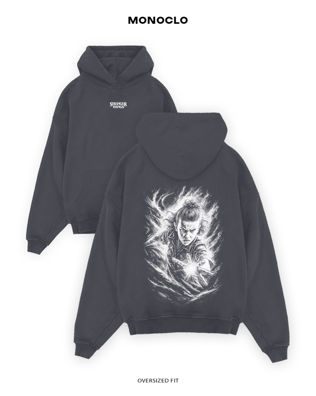 Худі Monoclo Stranger Things #1