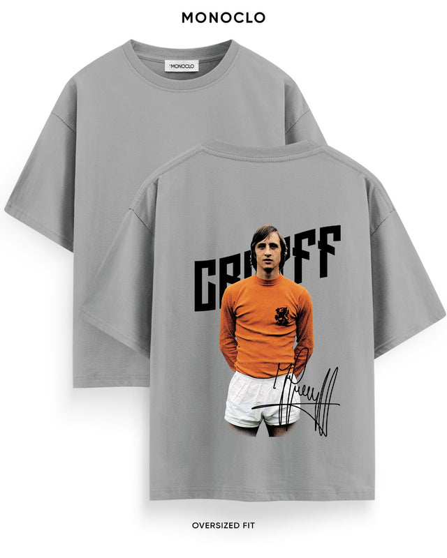 Футболка Monoclo Johan Cruyff