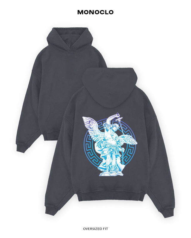 Худі Monoclo Angel Archer