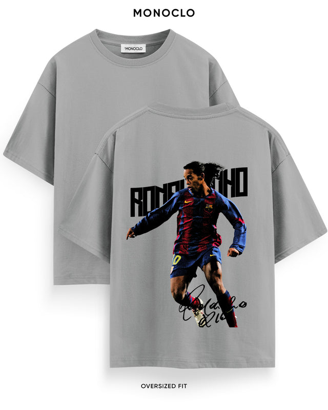 Футболка Monoclo Ronaldinho