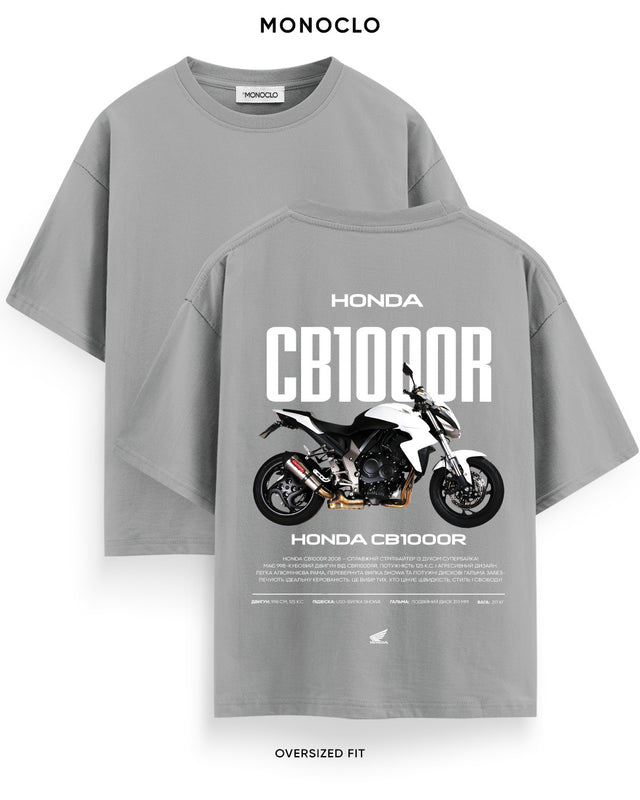 Футболка Monoclo Honda CB1000R