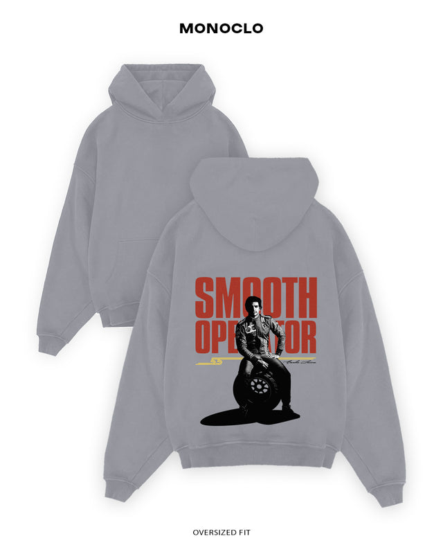 Худі Monoclo Smooth Operator #2025