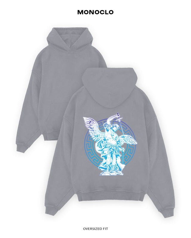 Худі Monoclo Angel Archer