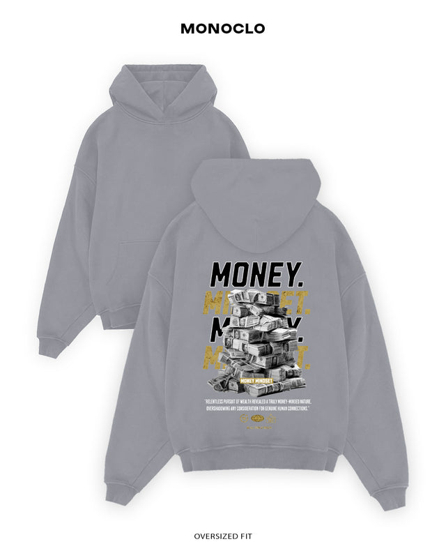 Худі Monoclo Money Mindset