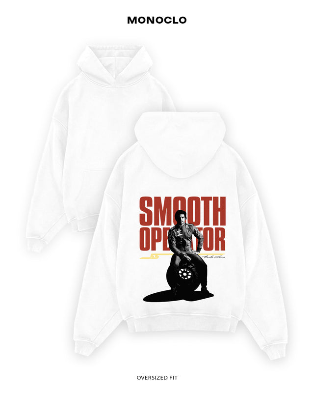 Худі Monoclo Smooth Operator #2025