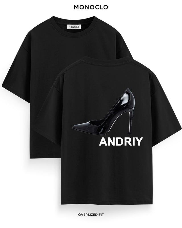 Футболка Monoclo Andriy