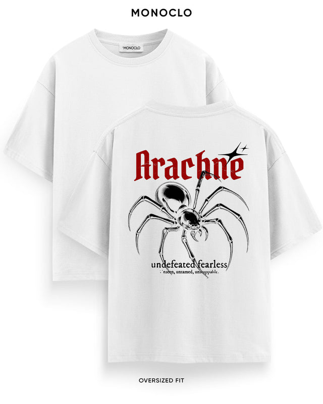 Футболка Monoclo Arachne