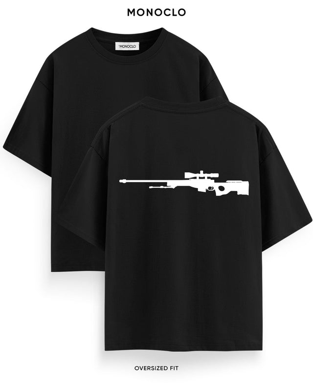 Футболка Monoclo AWP