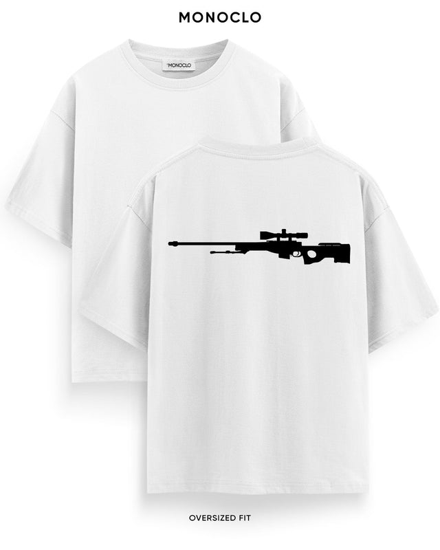 Футболка Monoclo AWP