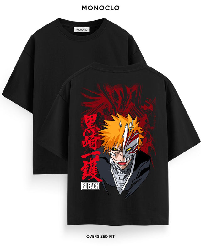 Футболка Monoclo Bleach Ichigo