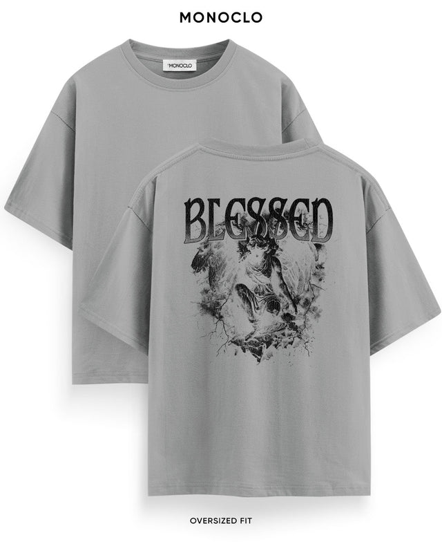 Футболка Monoclo Blessed Angel