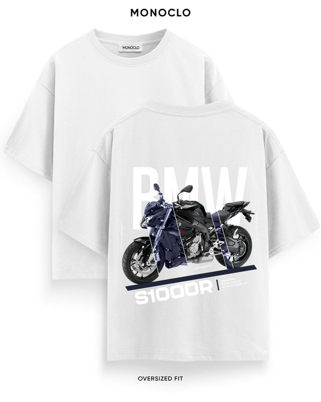 Футболка Monoclo BMW S1000R
