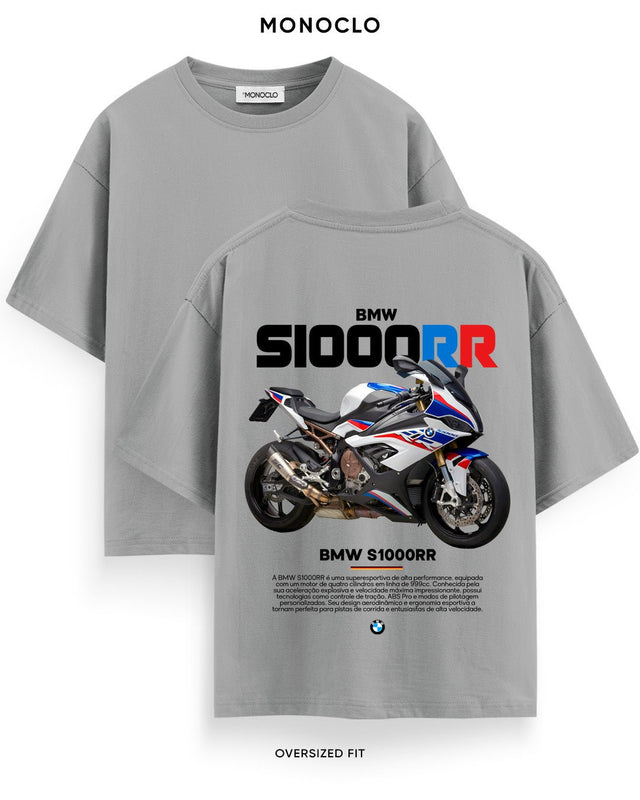 Футболка Monoclo BMW S1000RR M Edition