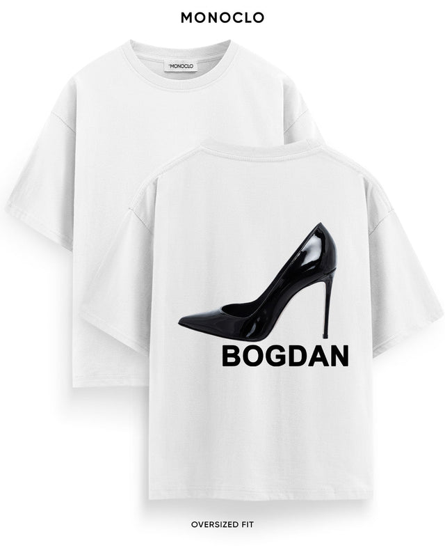 Футболка Monoclo Bogdan