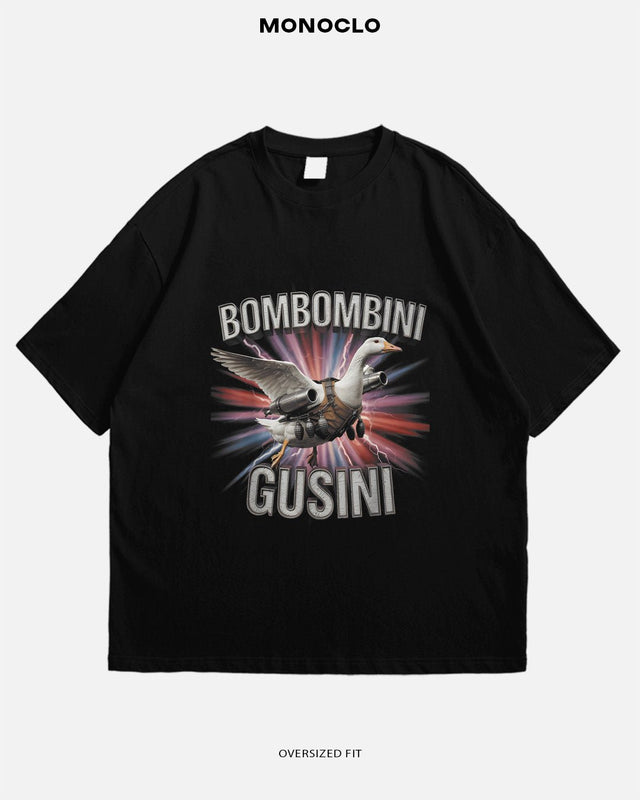 Футболка Monoclo Bombombini Gusini 2 - MONOCLO UA