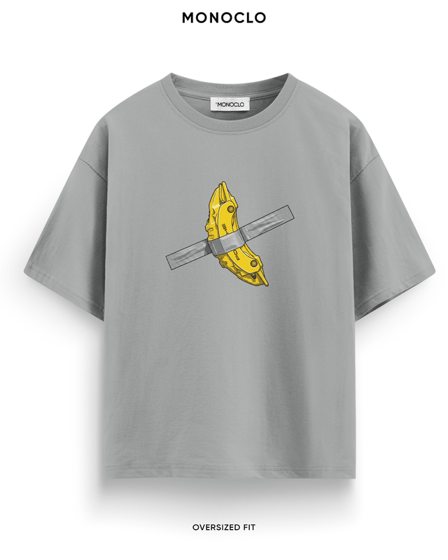 Футболка Monoclo Brake Art