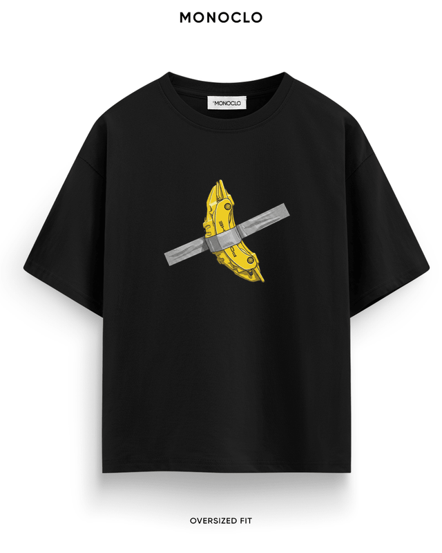 Футболка Monoclo Brake Art