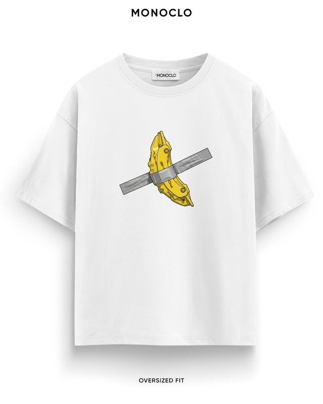 Футболка Monoclo Brake Art