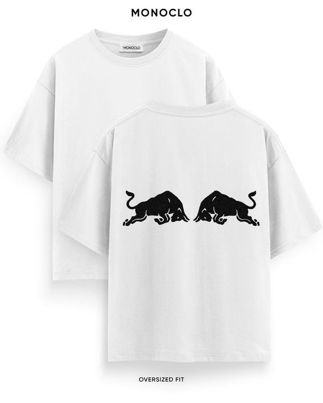 Футболка Monoclo Bulls Pered