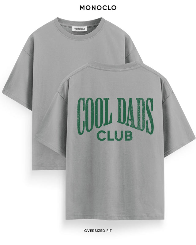 Футболка Monoclo Cool Dads Club