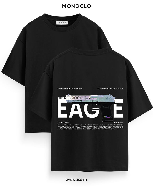 Футболка Monoclo Desert Eagle Printstream