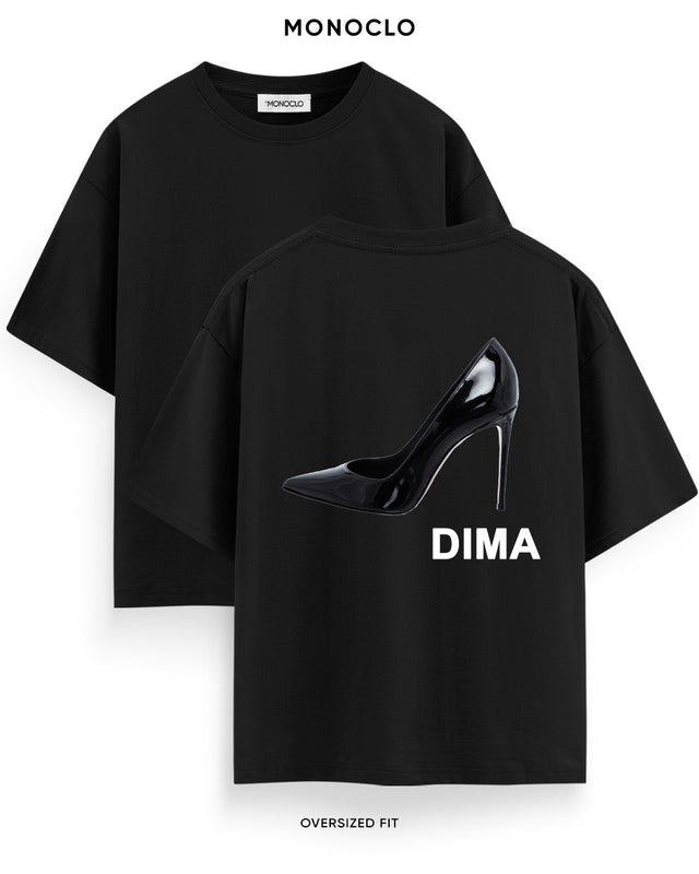 Футболка Monoclo Dima