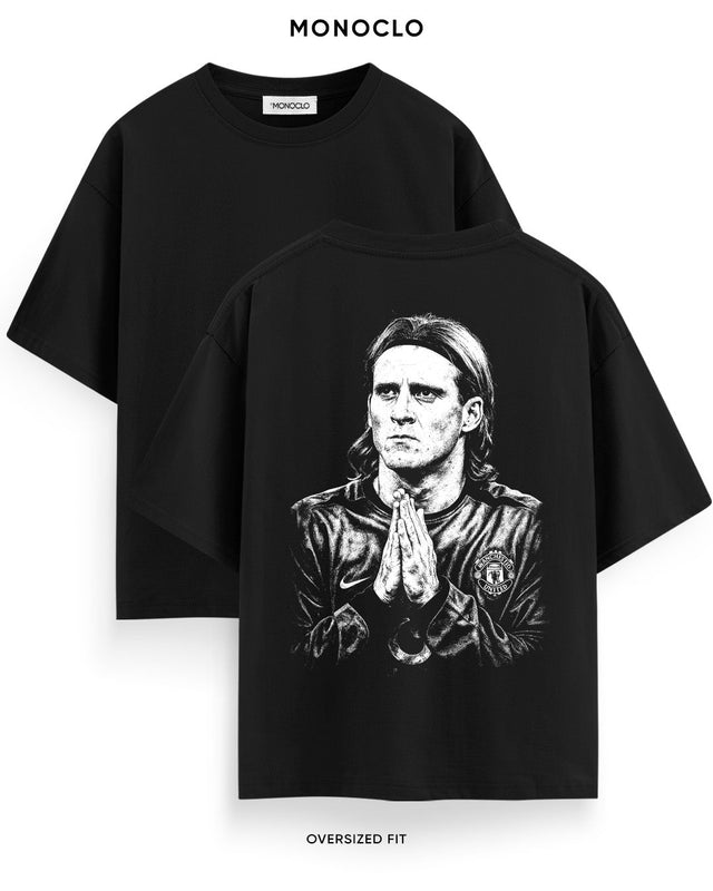 Футболка Monoclo Edinson Cavani – Manchester United Prayer