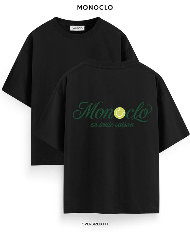 Футболка Monoclo En Toute Saison