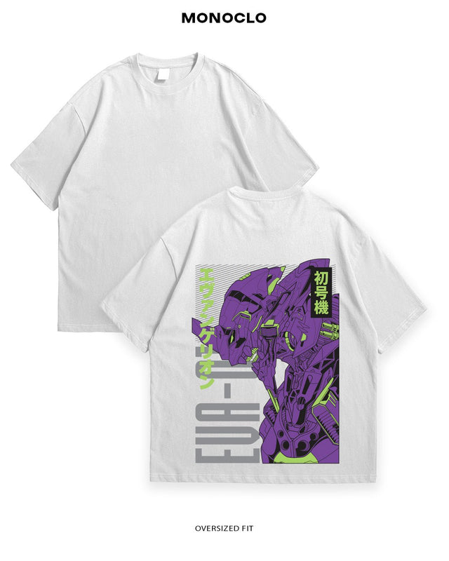 Футболка Monoclo EVA - 01 - MONOCLO UA