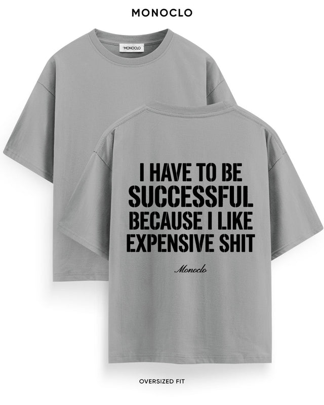 Футболка Monoclo Expensive