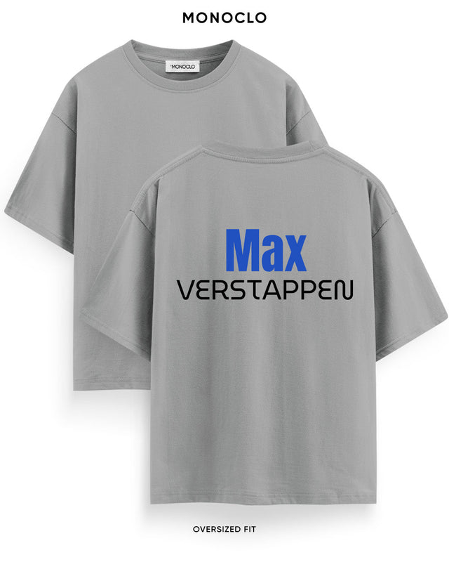Футболка Monoclo F1 Max Verstappen