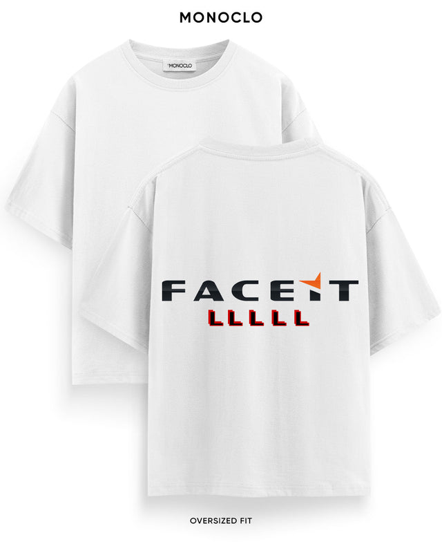 Футболка Monoclo Faceit Lose