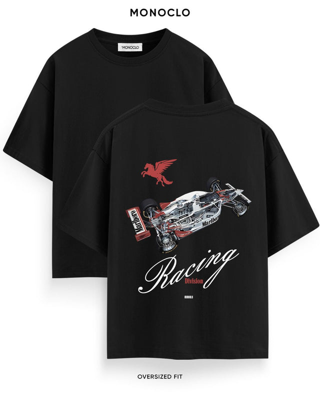 Футболка Monoclo Formula 1 Racing Division
