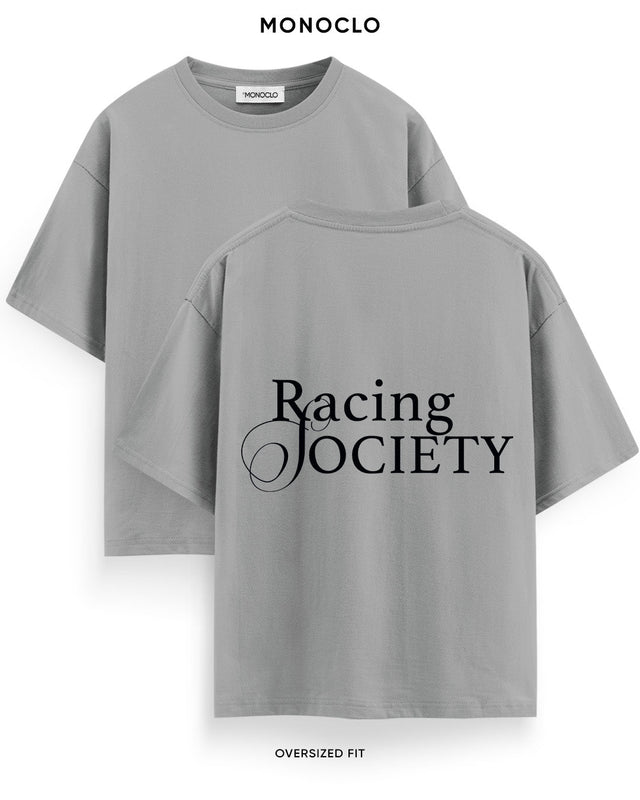 Футболка Monoclo Formula 1 Racing Society