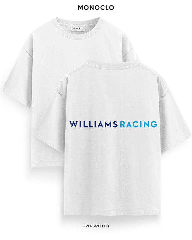 Футболка Monoclo Formula 1 Williams Racing