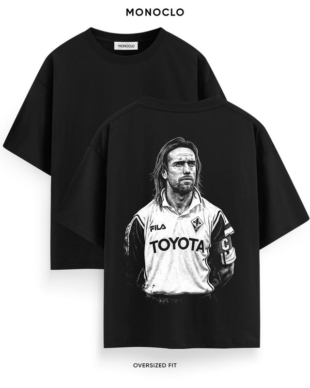 Футболка Monoclo Gabriel Batistuta