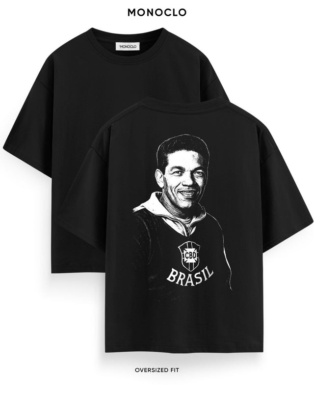 Футболка Monoclo Garrincha #2
