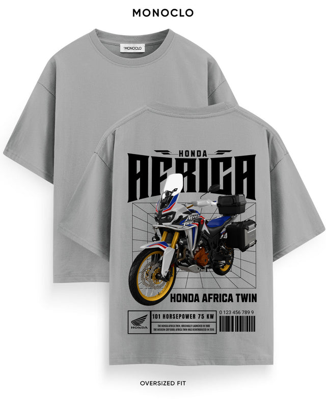 Футболка Monoclo Honda Africa Twin