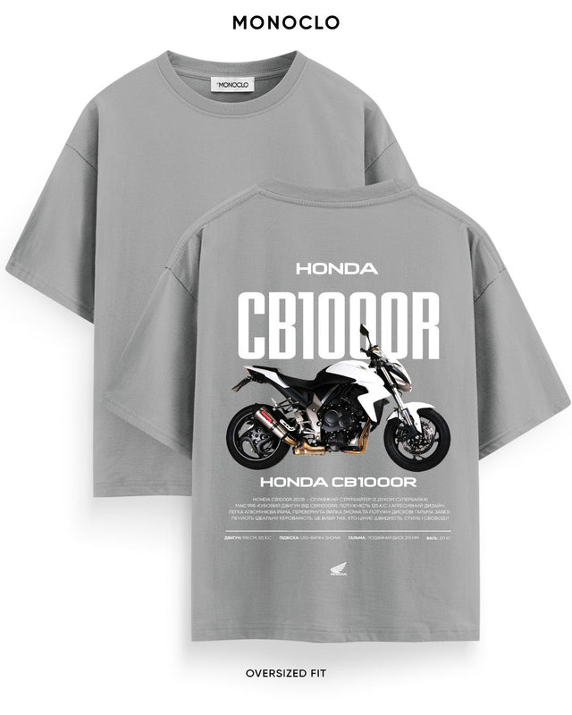 Футболка Monoclo Honda CB1000R