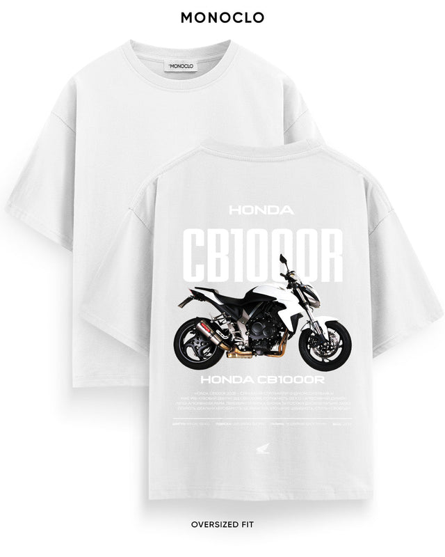 Футболка Monoclo Honda CB1000R