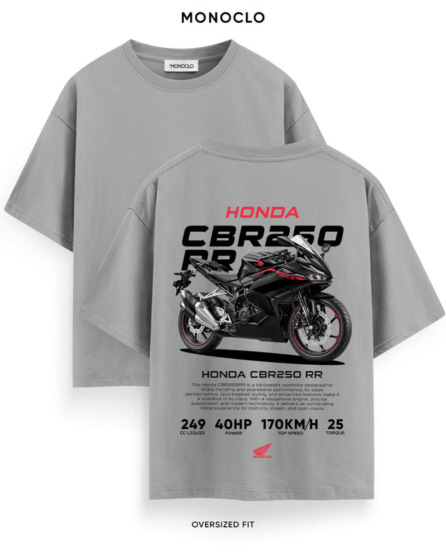Футболка Monoclo Honda CBR250RR