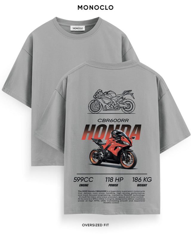Футболка Monoclo Honda CBR600RR