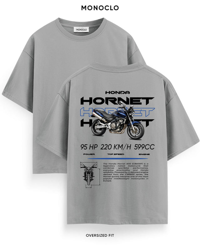 Футболка Monoclo Honda Hornet 600