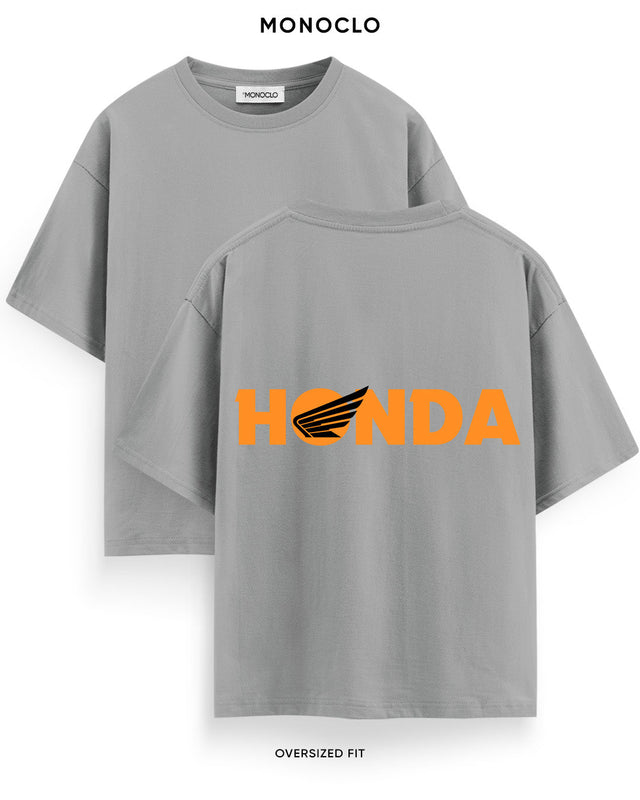 Футболка Monoclo Honda Logo
